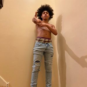 Meet your Posher, Aj